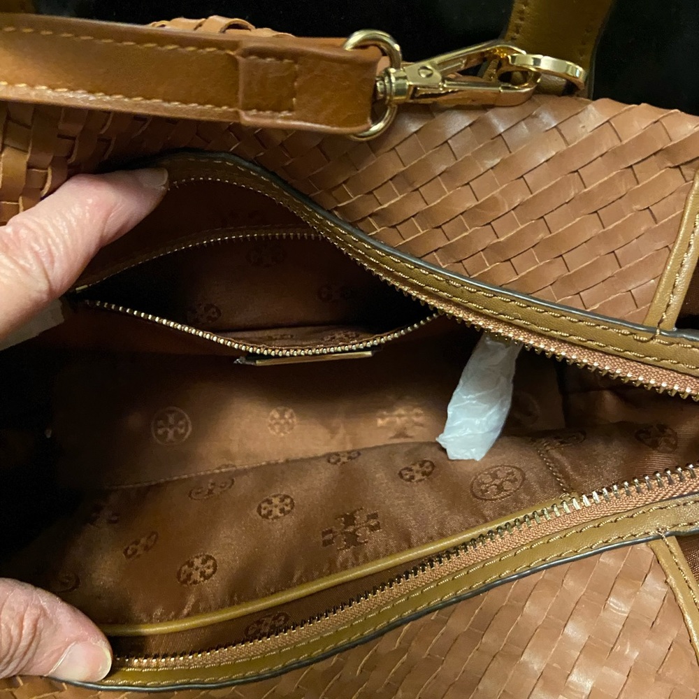 Tory Burch crossbody bag